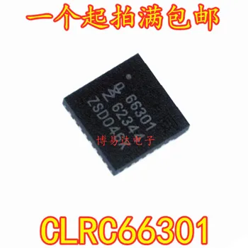 66301 QFN32 IC CLRC66301HN