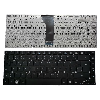 BR Клавиатура за Acer Aspire V3-431G V3-471 V3-471G V3-472 P245 ZQ0