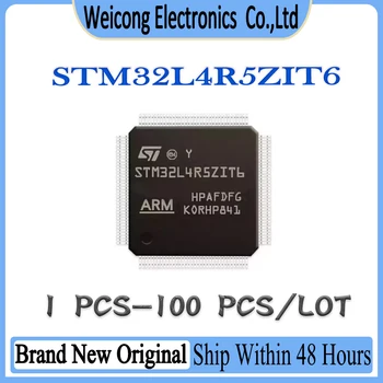 STM32L4R5ZIT6 STM32L4R5ZIT STM32L4R5ZI STM32L4R5Z STM32L4R5R5 STM32L4R STM32L4 STM32L STM32 на чип за MCU IC LQFP-144