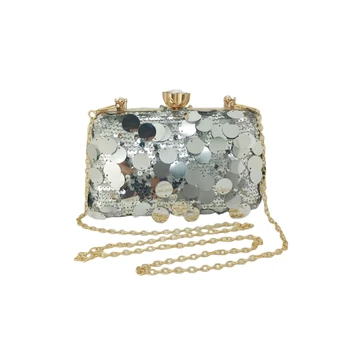 Вечерни чанти с диаманти, с вълнообразни дръжка, дамски шик клатчи и чанти с кристали, луксозни дизайнерски портмонета за сватбени партита