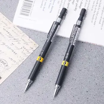 Инструмент за рисуване Офис Канцеларски Метален Молив за рисуване на Скици Механичен Молив Автоматичен молив Студентски Механичен молив