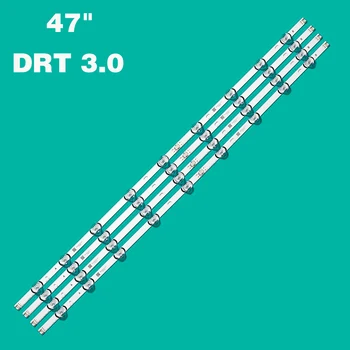 Светодиодна лента За innotek DRT 3,0 47