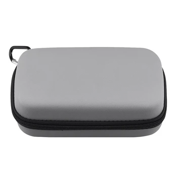 Чанта за съхранение на Insta360 GO 3 Body, калъф за носене, чанта за екшън-камера, защита на спортна камера, сменяеми аксесоари