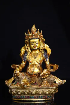 Колекция Тибетски Храм 8 